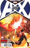 Avengers vs X-Men #11 Regular Jim Cheung Cover