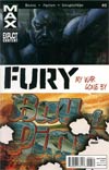 Fury MAX #6