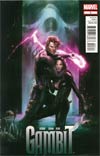 Gambit Vol 5 #3