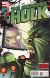 Incredible Hulk Vol 4 #13
