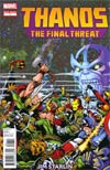Thanos Final Threat #1