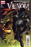 Venom Vol 2 #24 Regular Patrick Zircher Cover