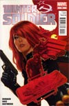 Winter Soldier #10