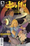 Buffy The Vampire Slayer Season 9 Freefall #13 Regular Phil Noto Cover