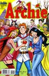 Archie #637