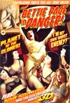 Bettie Page In Danger #5