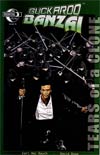 DO NOT USE Buckaroo Banzai #2 (Filled Randomly With 1 Of 2 Covers)