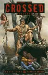 Crossed Badlands #14 Torture Cvr