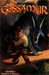 Finding Gossamyr #2