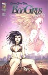 Grimm Fairy Tales Bad Girls #3 Cover B Giuseppe Cafaro