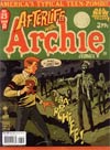 Life With Archie Married Life #23 Variant Francesco Francavilla Cover