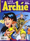 Life With Archie Married Life #23 Regular Fernando Ruiz Cover
