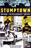 Stumptown Vol 2 #1