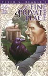 Fine & Private Place #1 Regular Jenny Frison Cover