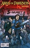 Army Of Darkness Vol 3 #8