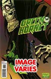 Kevin Smiths Green Hornet #32 (Filled Randomly With 1 Of 2 Covers)