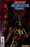 Red Sonja Atlantis Rises #2