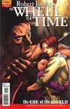 Robert Jordans Wheel Of Time Eye Of The World #29