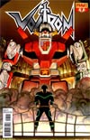 Voltron #9