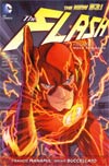 Flash Vol 1 Move Forward HC