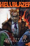 Hellblazer The Devils Trench Coat TP