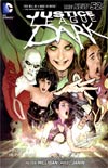 Justice League Dark Vol 1 In The Dark TP