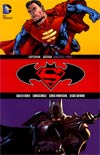 Superman Batman Vol 12 Sorcerer Kings TP