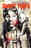 Sweet Tooth Vol 5 Unnatural Habitats TP
