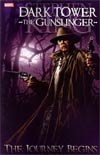 Stephen Kings Dark Tower Gunslinger The Journey Begins TP