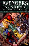 Fear Itself Avengers Academy TP