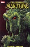 Infernal Man-Thing TP