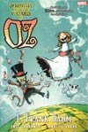 Oz Dorothy And The Wizard In Oz HC