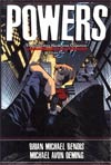 Powers Definitive Collection Vol 5 HC