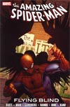 Spider-Man Flying Blind TP