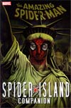 Spider-Man Spider-Island Companion TP