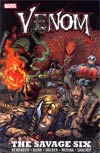 Venom Savage Six TP