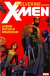 Wolverine And The X-Men By Jason Aaron Vol 1 TP