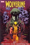 Wolverine Rot HC