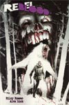 Rebel Blood Vol 1 TP