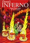 Dantes Inferno GN By Knockabout Comics
