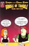 Knights Of The Dinner Table Bundle Of Trouble Vol 38 TP