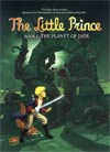 Little Prince Vol 4 Planet Of Jade GN