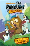 Penguins Of Madagascar Operation Weakest Link & Other Stories TP