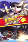 Sonic Select Vol 6 TP