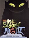 That One Spooky Night GN