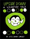 Upside Down A Vampire Tale TP