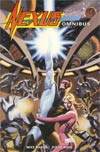 Nexus Omnibus Vol 1 TP