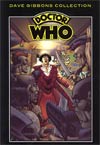 Doctor Who Dave Gibbons Collection TP