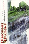 Dungeons & Dragons Forgotten Realms Legend Of Drizzt Omnibus Vol 2 TP