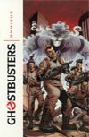 Ghostbusters Omnibus Vol 1 TP